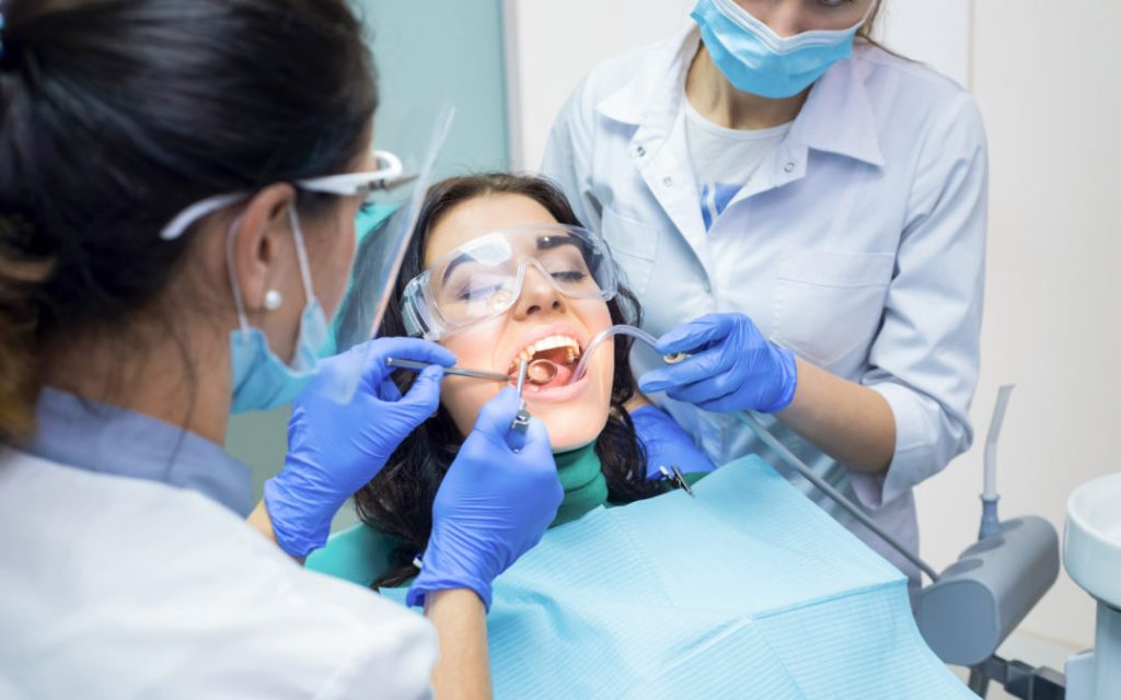dental procedures
